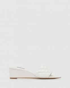 Nine West Lancie IVORY