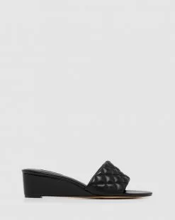 Nine West Lancie BLACK