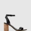 Nine West Sindie BLACK