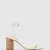 Nine West Sindie IVORY
