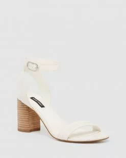 Nine West Sindie IVORY -Sandals Sales Shop http3A2F2Fstatic.theiconic.com .au2Fp2Fnine west 3576 4634041 2