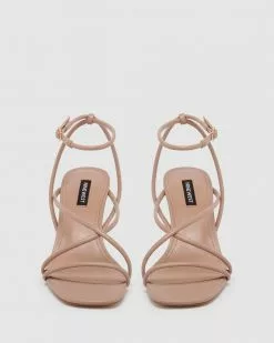 Nine West Nolan BEIGE -Sandals Sales Shop http3A2F2Fstatic.theiconic.com .au2Fp2Fnine west 3655 1866531 3