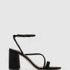 Nine West Nelly BLACK