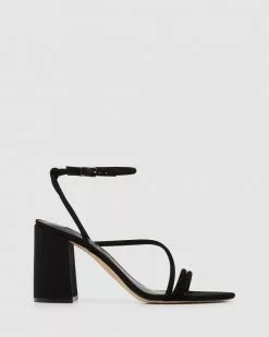 Nine West Nelly BLACK