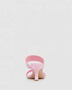 Nine West Net PINK -Sandals Sales Shop http3A2F2Fstatic.theiconic.com .au2Fp2Fnine west 3821 1291731 4