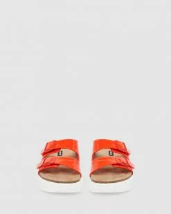 Nine West Simplee RED -Sandals Sales Shop http3A2F2Fstatic.theiconic.com .au2Fp2Fnine west 4098 4410641 3