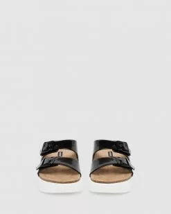 Nine West Simplee BLACK -Sandals Sales Shop http3A2F2Fstatic.theiconic.com .au2Fp2Fnine west 4110 5410641 3