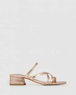 Nine West Remy ROSE GOLD