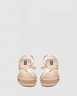 Nine West Remy ROSE GOLD -Sandals Sales Shop http3A2F2Fstatic.theiconic.com .au2Fp2Fnine west 4163 9711741 3