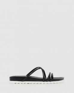 Nine West Calm BLACK MULTI