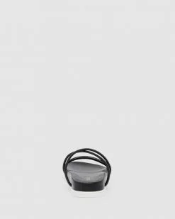 Nine West Calm BLACK MULTI -Sandals Sales Shop http3A2F2Fstatic.theiconic.com .au2Fp2Fnine west 4176 1811741 4