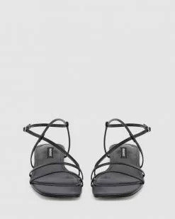 Nine West Mani BLACK -Sandals Sales Shop http3A2F2Fstatic.theiconic.com .au2Fp2Fnine west 4195 2811741 3