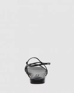 Nine West Mani BLACK -Sandals Sales Shop http3A2F2Fstatic.theiconic.com .au2Fp2Fnine west 4197 2811741 4