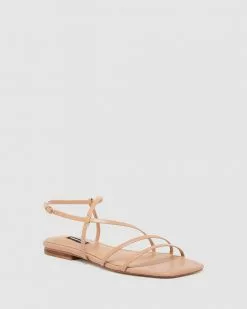 Nine West Mani LIGHT TAN -Sandals Sales Shop http3A2F2Fstatic.theiconic.com .au2Fp2Fnine west 4203 3811741 2