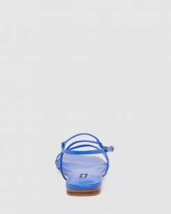 Nine West Mani MEDIUM BLUE -Sandals Sales Shop http3A2F2Fstatic.theiconic.com .au2Fp2Fnine west 4218 4811741 4