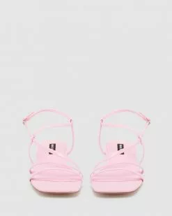 Nine West Mani PINK -Sandals Sales Shop http3A2F2Fstatic.theiconic.com .au2Fp2Fnine west 4226 5811741 3