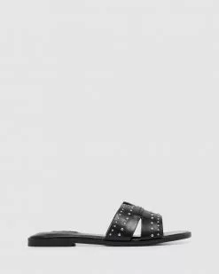 Nine West Grandas BLACK