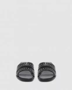 Nine West Grandas BLACK -Sandals Sales Shop http3A2F2Fstatic.theiconic.com .au2Fp2Fnine west 4237 8811741 3