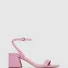 Nine West Giada DARK PINK