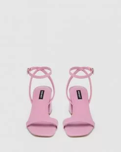 Nine West Giada DARK PINK -Sandals Sales Shop http3A2F2Fstatic.theiconic.com .au2Fp2Fnine west 4293 3932931 3