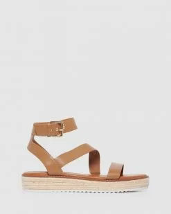 Nine West Chaya DARK CARAMEL