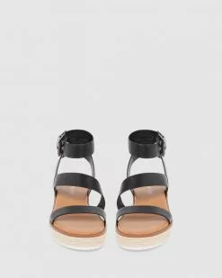 Nine West Chaya BLACK -Sandals Sales Shop http3A2F2Fstatic.theiconic.com .au2Fp2Fnine west 4897 3888741 3