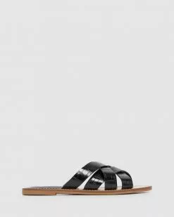 Nine West Cade BLACK TEXTURE