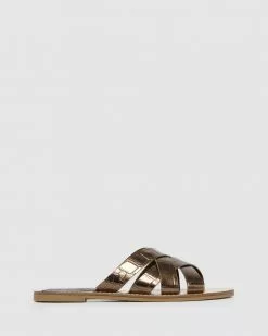 Nine West Cade BRONZE