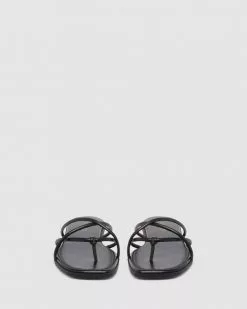 Nine West Razi BLACK -Sandals Sales Shop http3A2F2Fstatic.theiconic.com .au2Fp2Fnine west 5144 8410641 3