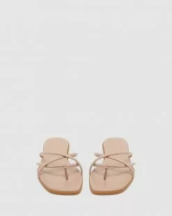 Nine West Razi NUDE -Sandals Sales Shop http3A2F2Fstatic.theiconic.com .au2Fp2Fnine west 5168 9410641 3