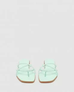Nine West Razi MINT -Sandals Sales Shop http3A2F2Fstatic.theiconic.com .au2Fp2Fnine west 5193 0510641 3