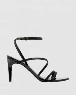 Nine West Dana BLACK MULTI