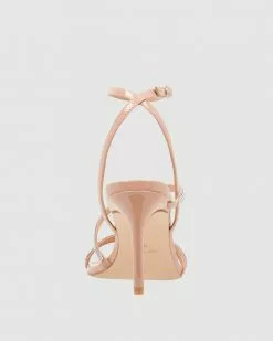 Nine West Dana NUDE MULTI -Sandals Sales Shop http3A2F2Fstatic.theiconic.com .au2Fp2Fnine west 6051 8489101 4