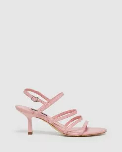 Nine West Smooth PINK