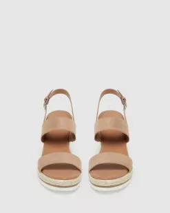 Nine West Prize LIGHT TAN -Sandals Sales Shop http3A2F2Fstatic.theiconic.com .au2Fp2Fnine west 6336 5160711 3