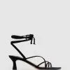 Nine West Agnes BLACK