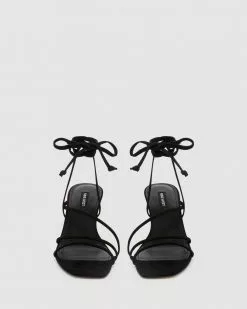 Nine West Agnes BLACK -Sandals Sales Shop http3A2F2Fstatic.theiconic.com .au2Fp2Fnine west 6854 6054041 3