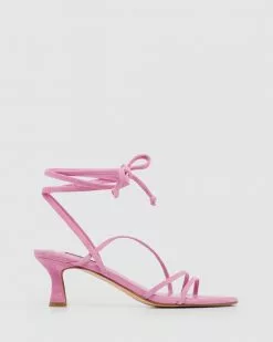 Nine West Agnes DARK PINK