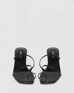 Nine West Aila BLACK -Sandals Sales Shop http3A2F2Fstatic.theiconic.com .au2Fp2Fnine west 6902 2154041 3