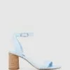 Nine West Sindie LIGHT BLUE