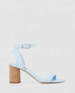 Nine West Sindie LIGHT BLUE