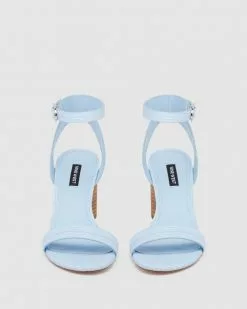 Nine West Sindie LIGHT BLUE -Sandals Sales Shop http3A2F2Fstatic.theiconic.com .au2Fp2Fnine west 6932 0044041 4