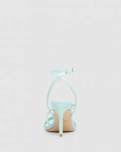 Nine West Dena MINT -Sandals Sales Shop http3A2F2Fstatic.theiconic.com .au2Fp2Fnine west 6997 3054041 5