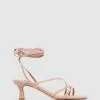 Nine West Agnes NUDE