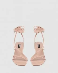 Nine West Agnes NUDE -Sandals Sales Shop http3A2F2Fstatic.theiconic.com .au2Fp2Fnine west 7025 8054041 4