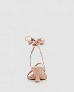 Nine West Agnes NUDE -Sandals Sales Shop http3A2F2Fstatic.theiconic.com .au2Fp2Fnine west 7028 8054041 5