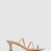 Nine West Aila LIGHT TAN