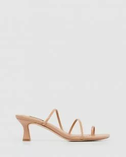 Nine West Aila LIGHT TAN