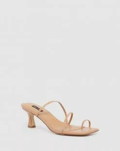 Nine West Aila LIGHT TAN -Sandals Sales Shop http3A2F2Fstatic.theiconic.com .au2Fp2Fnine west 7037 0154041 3