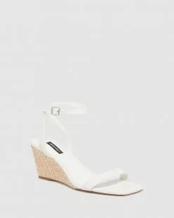 Nine West Kelly IVORY -Sandals Sales Shop http3A2F2Fstatic.theiconic.com .au2Fp2Fnine west 7111 9096041 3
